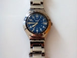 Pánské hodinky Swatch Irony - ocelové hodinky