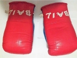 Boxerské rukavice do pytle, Zlín